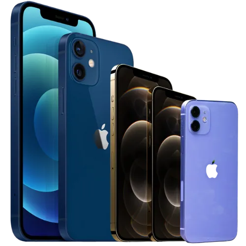 iPhone 12 Series